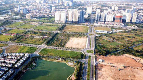 Quảng Ninh tổ chức đấu 55 ô đất có tổng diện tích 8.749,3 m2
