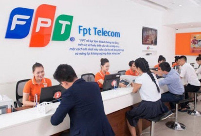 FPT Telecom lãi 1.900 tỷ đồng năm 2021