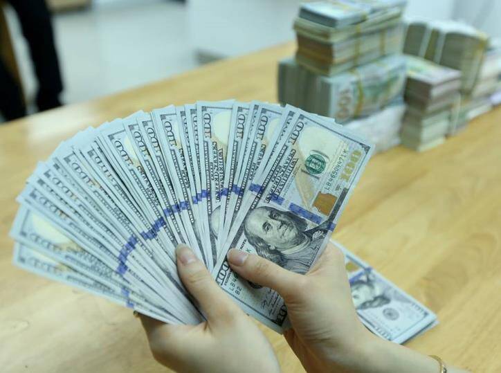 Tỷ giá USD hôm nay 27/1: Tăng mạnh trước thông điệp mới từ chủ tịch Fed