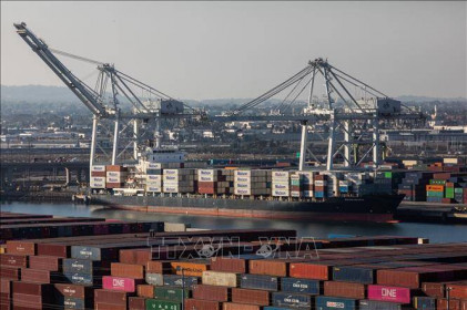 WTO ra phán quyết cho phép Trung Quốc áp thuế lên 645 triệu USD hàng hóa của Mỹ
