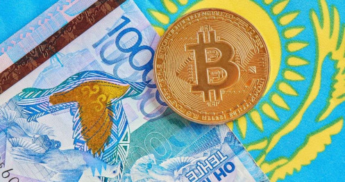 Kazakhstan cắt nguồn cung cấp điện cho thợ đào Bitcoin - "Giông bão" lại kéo đến với BTC?