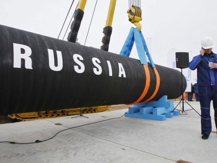 Châu Âu có thể “tự lực cánh sinh” nếu không có nguồn cung khí đốt từ Nga?