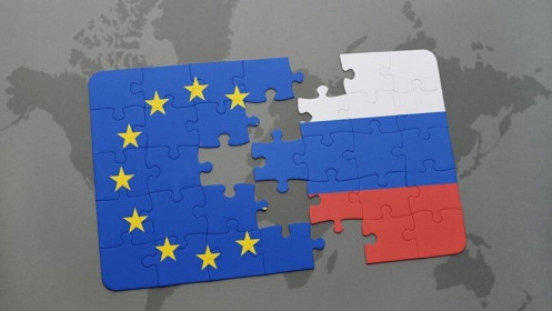 Nga tỏ lòng với EU, khẳng định không gì là không thể giải quyết
