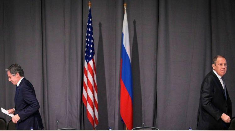 Tin thế giới 28/1: Nga - Mỹ sắp đoạn tuyệt quan hệ? Nga - Ukraine không hề muốn xung đột; Triều Tiên không đe doạ an ninh khu vực