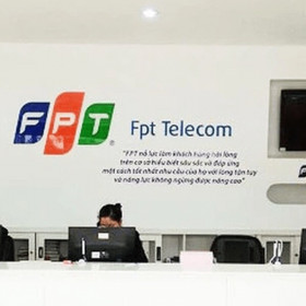 FPT Telecom lãi kỷ lục hơn 1.900 tỷ đồng trong năm 2021