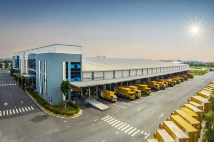 Bưu điện Việt Nam: Mục tiêu doanh thu tỷ đô từ dịch vụ logistics