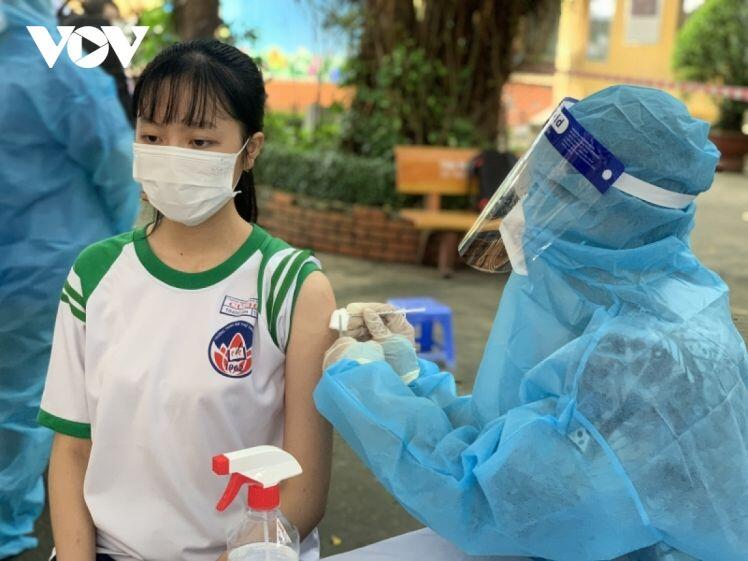 Việt Nam đã tiếp nhận đủ vaccine COVID-19 mua từ ngân sách Nhà nước
