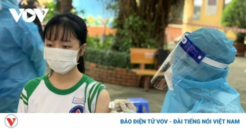 Việt Nam đã tiếp nhận đủ vaccine COVID-19 mua từ ngân sách Nhà nước