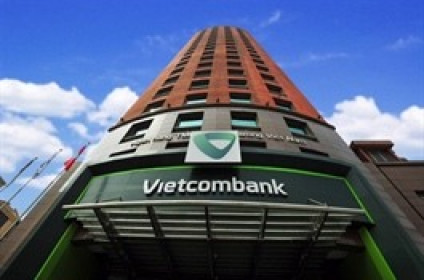 Vietcombank: Lãi trước thuế 2021 gần 27,376 tỷ đồng, nợ nghi ngờ tăng gấp 4 lần