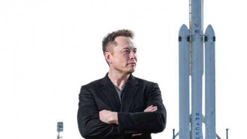 Năm “vô tiền khoáng hậu” của tỷ phú Elon Musk