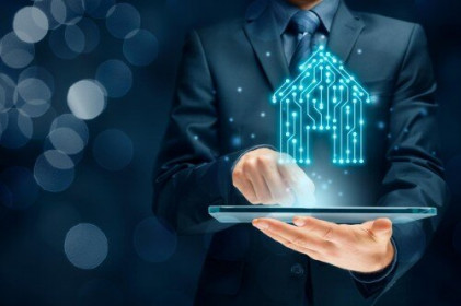 Công nghệ số - Xu hướng dẫn dắt bất động sản năm 2022