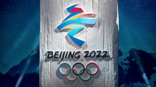 Truyền thông Trung Quốc cáo buộc Mỹ "dã tâm" chính trị hóa Olympic Mùa đông 2022