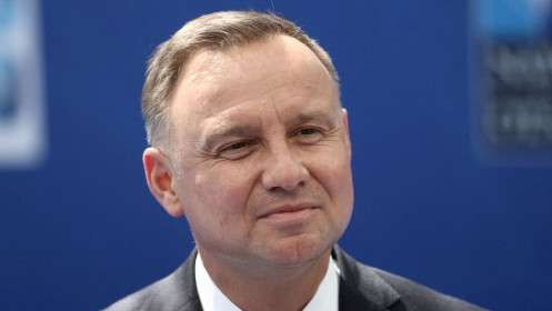 Ba Lan nói khủng hoảng Nga-Ukraine không đe dọa trực tiếp; EU chia rẽ quan điểm về trừng phạt Moscow