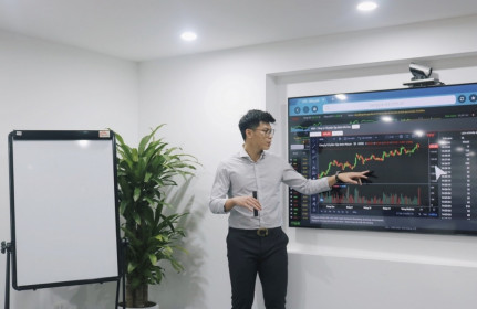 Thị trường chứng khoán: Một năm sôi động