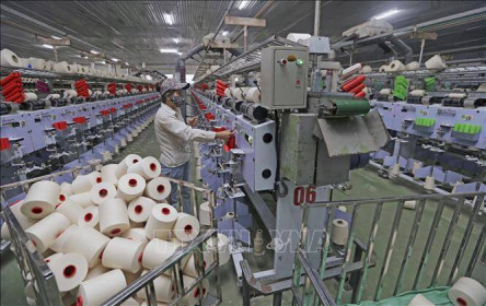 FTA tiếp tục là xung lực cho kinh tế Việt Nam tăng trưởng 