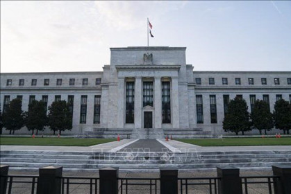 Fed có thể tăng lãi suất thêm 0,5 điểm phần trăm mỗi đợt nếu cần thiết