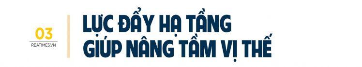 Cực hút FDI và bức tranh đầy triển vọng của thị trường bất động sản Vĩnh Phúc