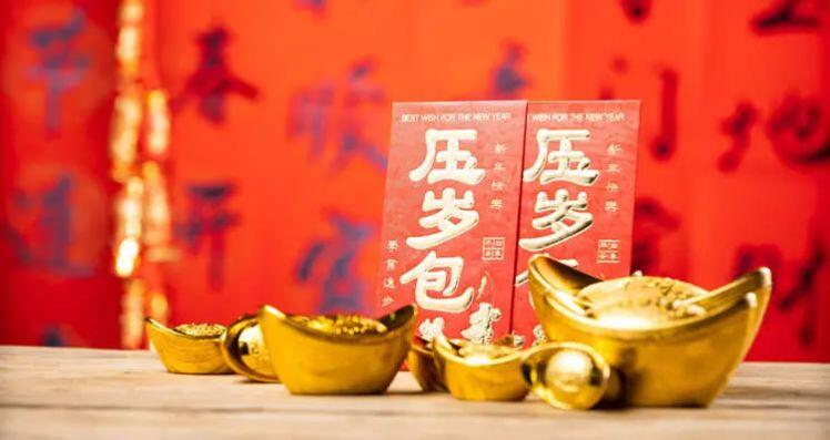 Truyền thống lì xì, tặng sao cho vừa được lòng vừa tiết kiệm hầu bao?