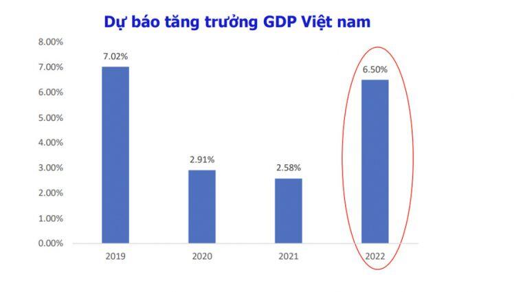 Hàng trăm triệu USD từ quỹ ETF sẽ đổ vào chứng khoán Việt nếu được nâng hạng ngay năm 2022