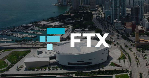 Định giá sàn FTX đạt 32 tỷ USD sau vòng gọi vốn 400 triệu USD mới nhất