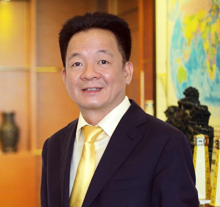 Những doanh nhân tuổi Dần siêu giàu và giỏi