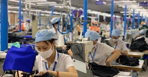 Nhiều chính sách mới có hiệu lực từ tháng 2/2022