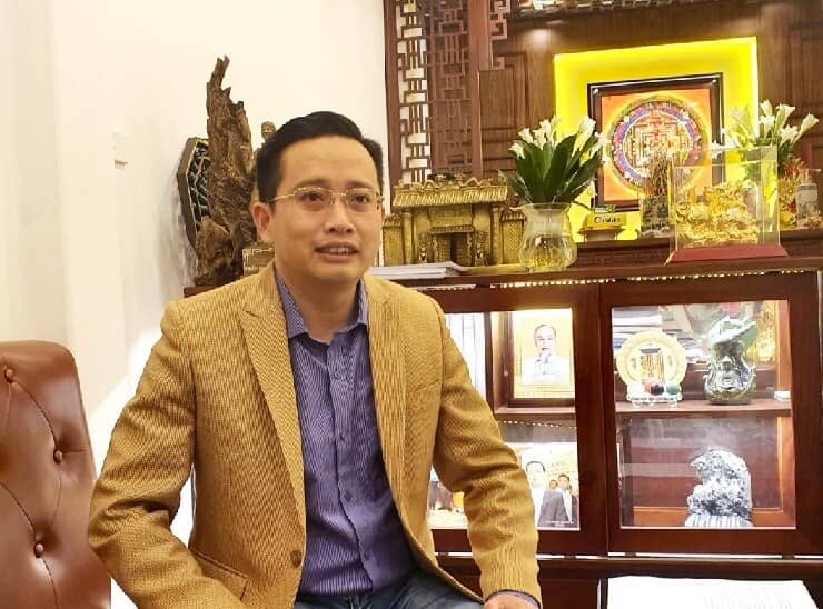 Năm mới Nhâm Dần 2022: Người kinh doanh cần lưu ý điều gì để tiền vào như nước?