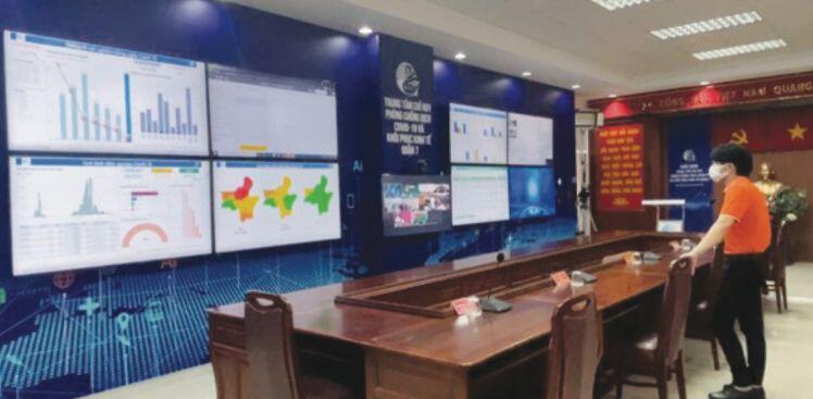 Chủ tịch HĐQT FPT Trương Gia Bình: Chuyển đổi số, cuộc đua không đơn độc của kinh tế tư nhân