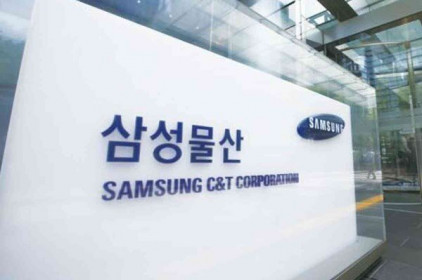 Samsung C&T Corp. sẽ xây dựng nhà máy điện chu trình hỗn hợp đầu tiên tại Việt Nam