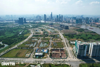 Chuyên gia dự báo về phân khúc bất động sản sẽ "nóng" trong 2022