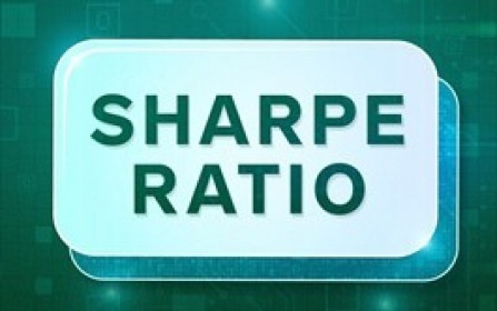Hệ số Sharpe là gì?