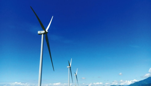Việt Nam và ước mơ trở thành trung tâm điện gió mang tầm khu vực