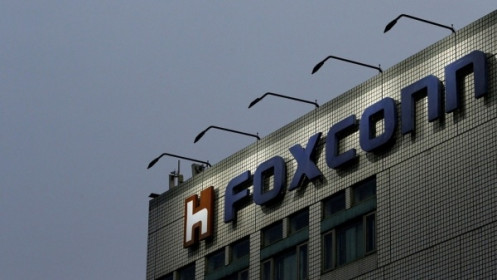 Foxconn đầu tư 8 tỷ USD vào Indonesia "lấn sân" sản xuất ô tô điện