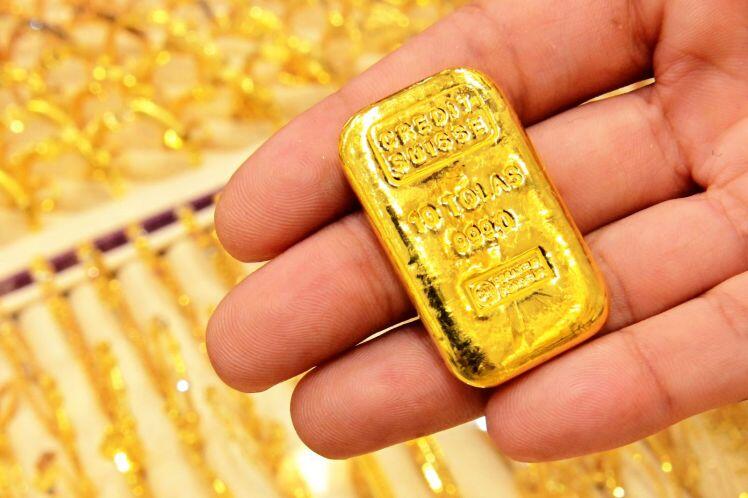 Thị trường dầu và vàng châu Á đều đi xuống trong phiên 3/2