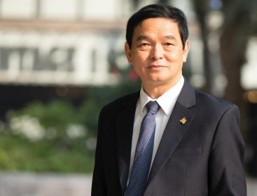 Chủ tịch HBC Lê Viết Hải: Bền bỉ nuôi khát vọng vươn ra thế giới