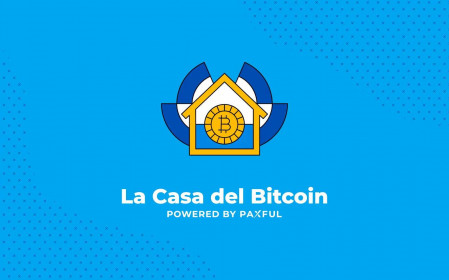 El Salvador triển khai trung tâm giáo dục Bitcoin, tiến hành nâng cấp ví Chivo