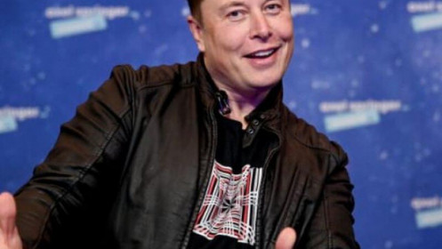 Elon Musk  chúc Tết Nhâm Dần, ý nghĩa bất ngờ đằng sau