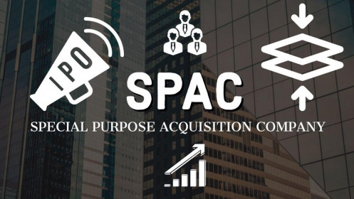 SPAC – Con đường huy động vốn mới của các công ty công nghệ bất động sản