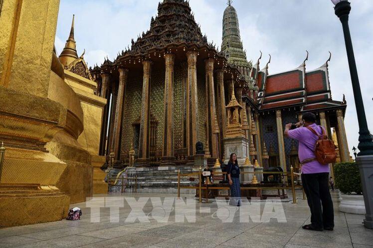 Thái Lan có kế hoạch "bong bóng du lịch"  cho các điểm đến chặng ngắn