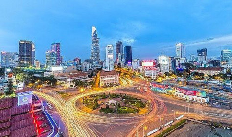 Những dự báo vĩ mô đáng chú ý năm 2022