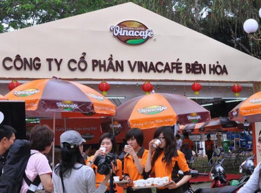 VinaCafé Biên Hòa (VCF): Lợi nhuận quý IV/2021 giảm 21%, đạt xấp xỉ 200 tỷ đồng