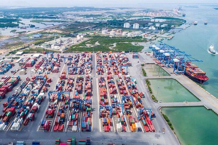 Xuất nhập khẩu và logistics Việt Nam sẽ tiếp tục bứt phá
