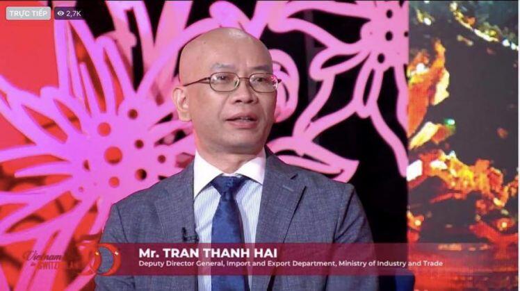 Xuất nhập khẩu và logistics Việt Nam sẽ tiếp tục bứt phá