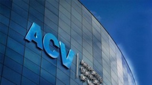 ACV lại thoát lỗ nhờ doanh thu tài chính