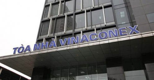 Đầu năm 2022, Vinaconex báo lãi với lợi nhuận hơn 531 tỷ đồng