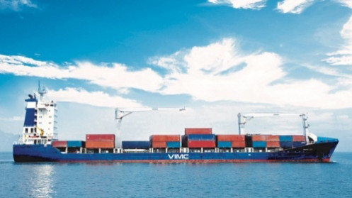 Năm 2022: Cổ phiếu cảng, vận tải biển có còn cơ hội?