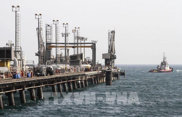Thị trường dầu toàn cầu cần nguồn cung từ Iran để duy trì sự cân bằng cung-cầu