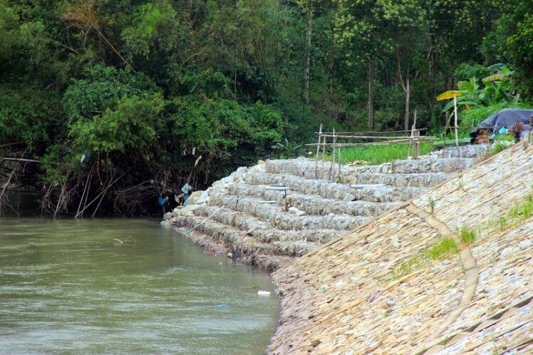 Quảng Ngãi kiến nghị Trung ương hỗ trợ 100 tỷ khắc phục sạt lở và chỉnh trị sông Trà Câu