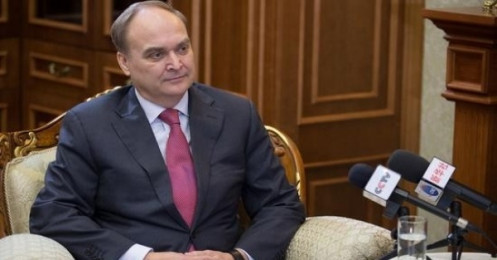 Đại sứ Nga tại Mỹ: Moscow sẽ không tấn công bất kỳ quốc gia nào, cần có quan hệ tốt với người dân Ukraine