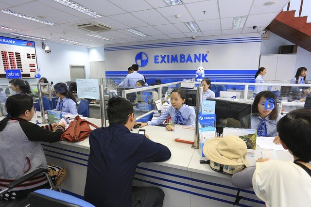 Eximbank (EIB): Ngày 15/2 sẽ tiến hành ĐHCĐ thường niên 2021 lần thứ 2 thành công?
